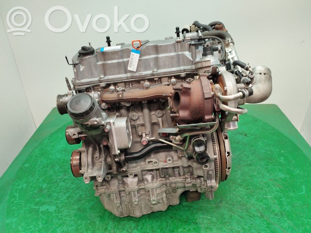 Engine   N22B1