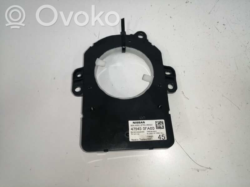 Nissan Micra C+C Sensor 