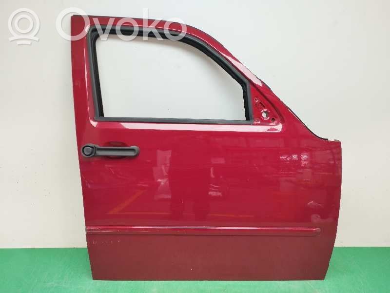 Dodge Nitro Priekinės durys 