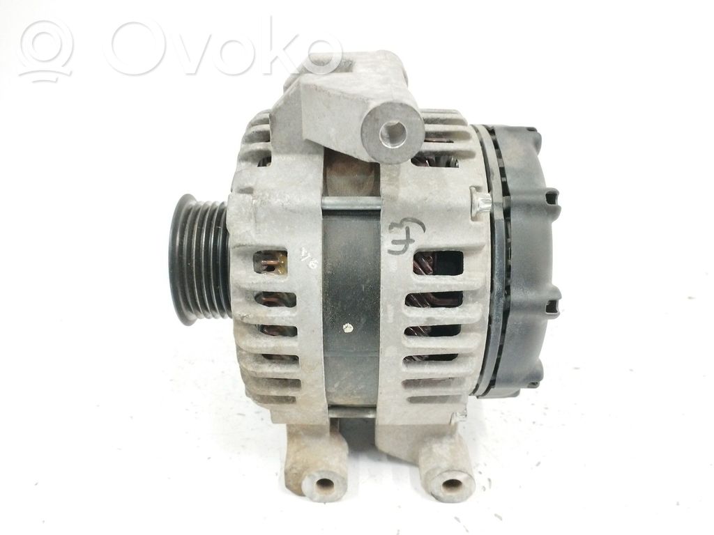 Ģenerators   94509655,140A