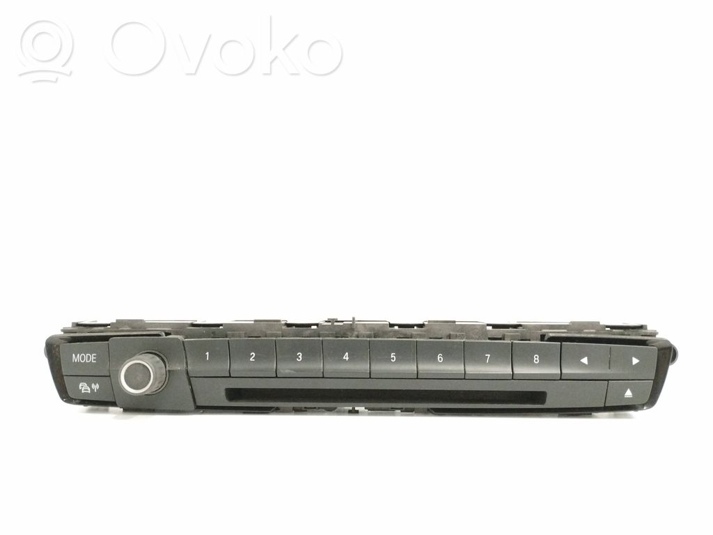 HiFi Audio sound control unit   61319323554,CONTROLESRADIO