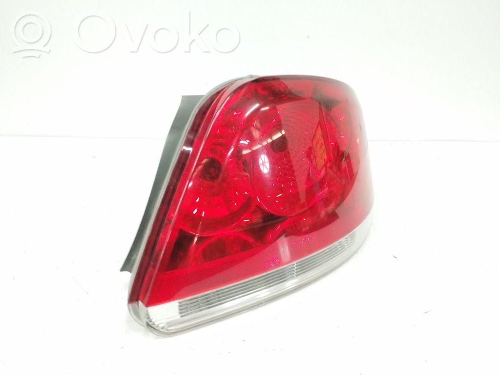 Fiat Linea Lampa tylna 