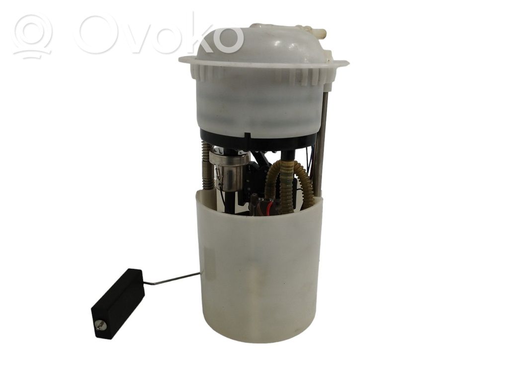 Polttoainesäiliön pumppu   775165
