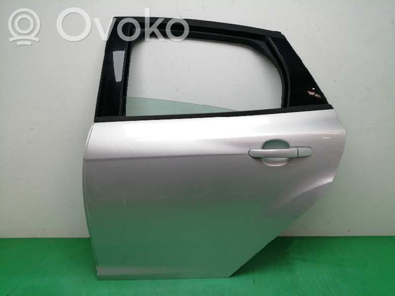 Ford Focus Takaovi 