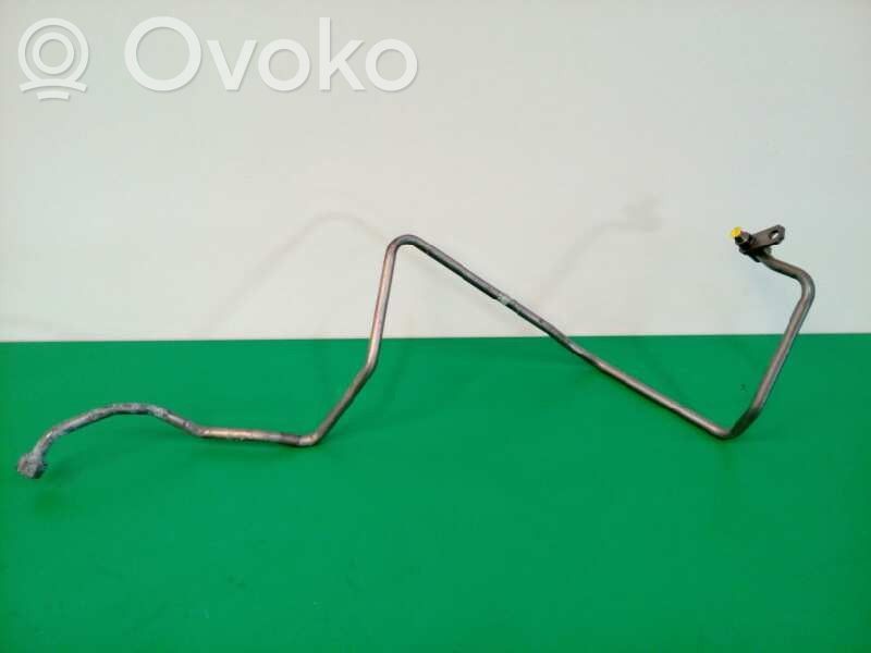 Ilmastointilaitteen putki (A/C)   4F0317818K,TUBOREFRIGERACION