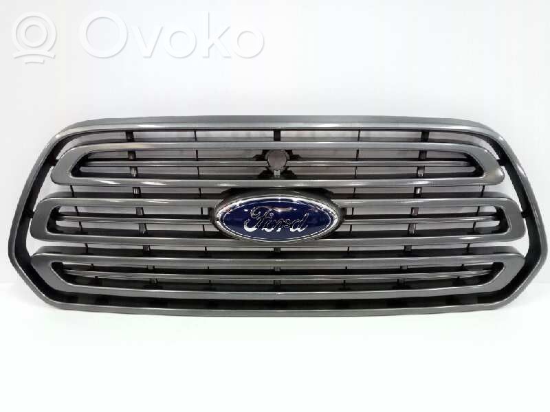 Front grill   BK3117B968AEW