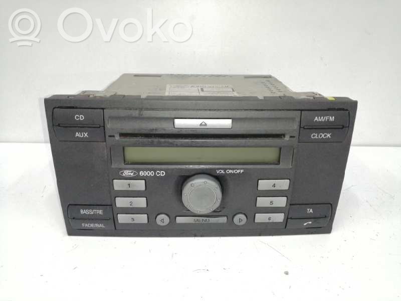 Sound HiFi control unit module   6C1T18C815AJ