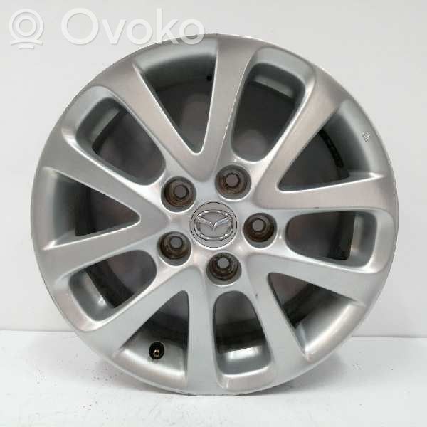 R18-alumiinivanne   9965886560,KA036