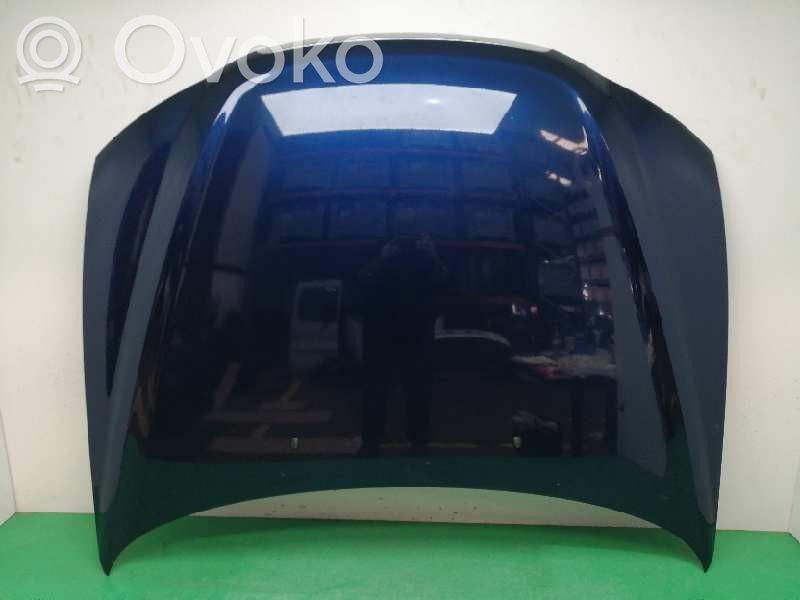 Engine bonnet/hood