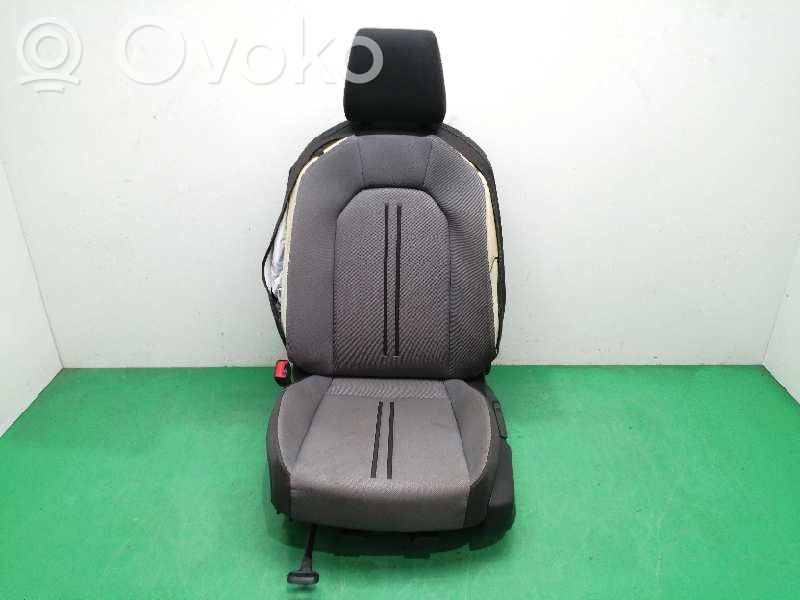 Seat Leon IV Front driver seat 