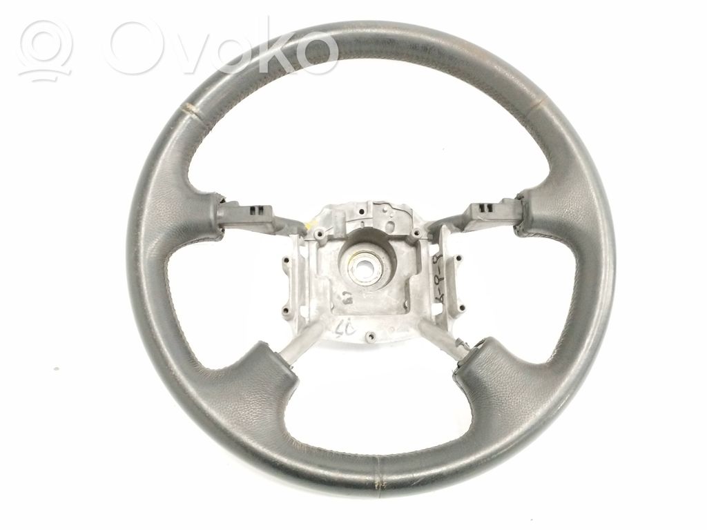 Volante   CONDESGASTE