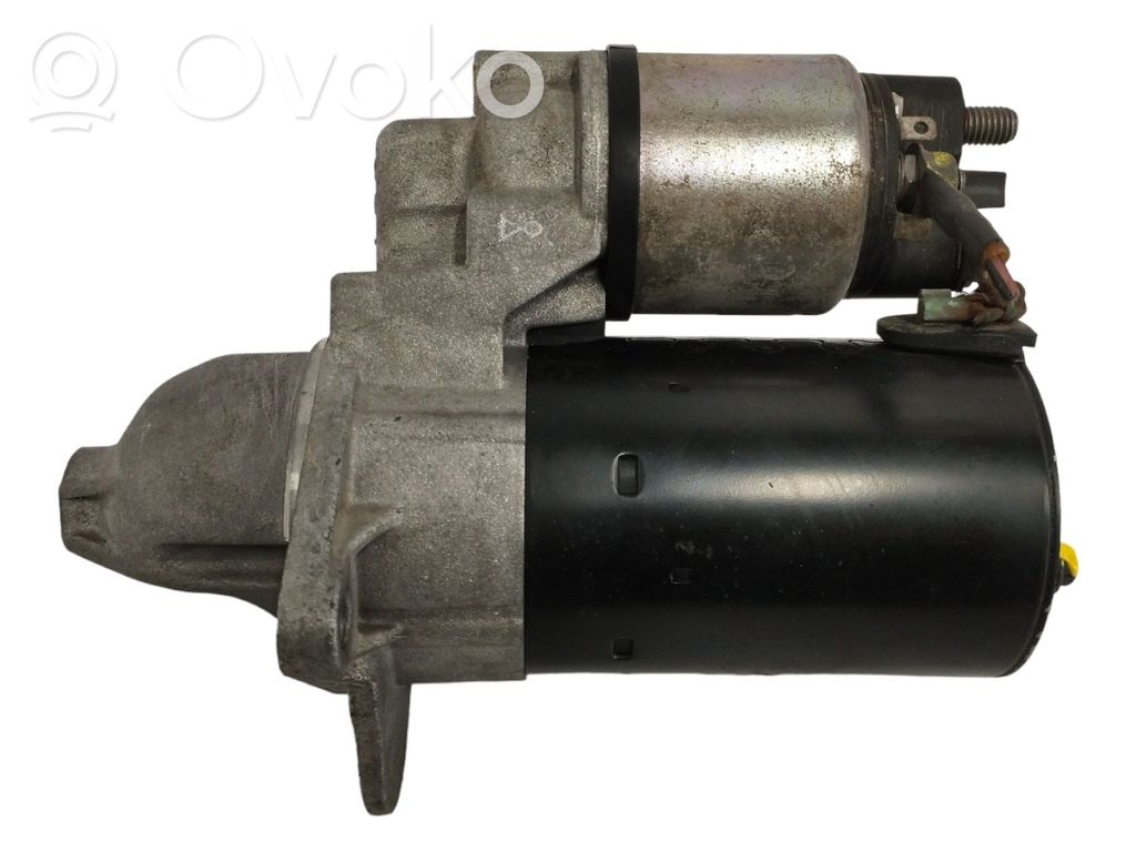 Motor de arranque   55568572,0001107495