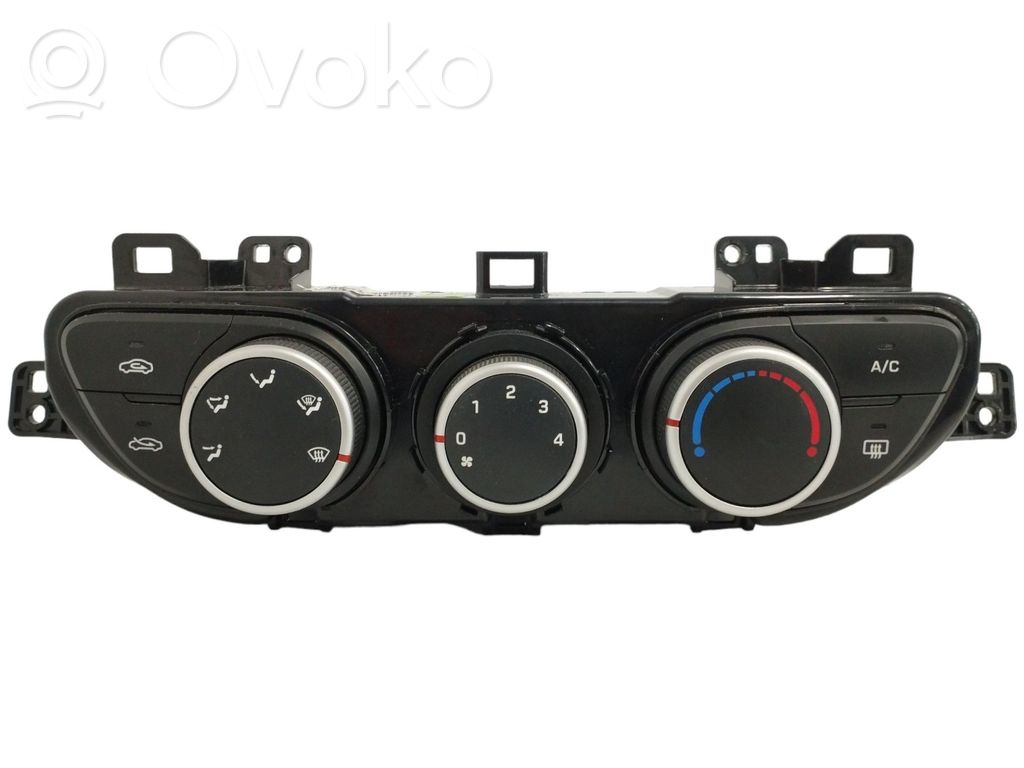 Air conditioner control unit module   97250B9AA0,C329QADAA02
