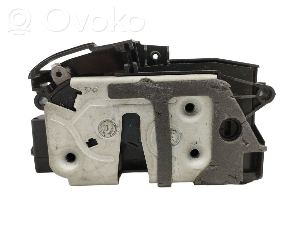 Cerradura de puerta trasera   BM5AA26413AG