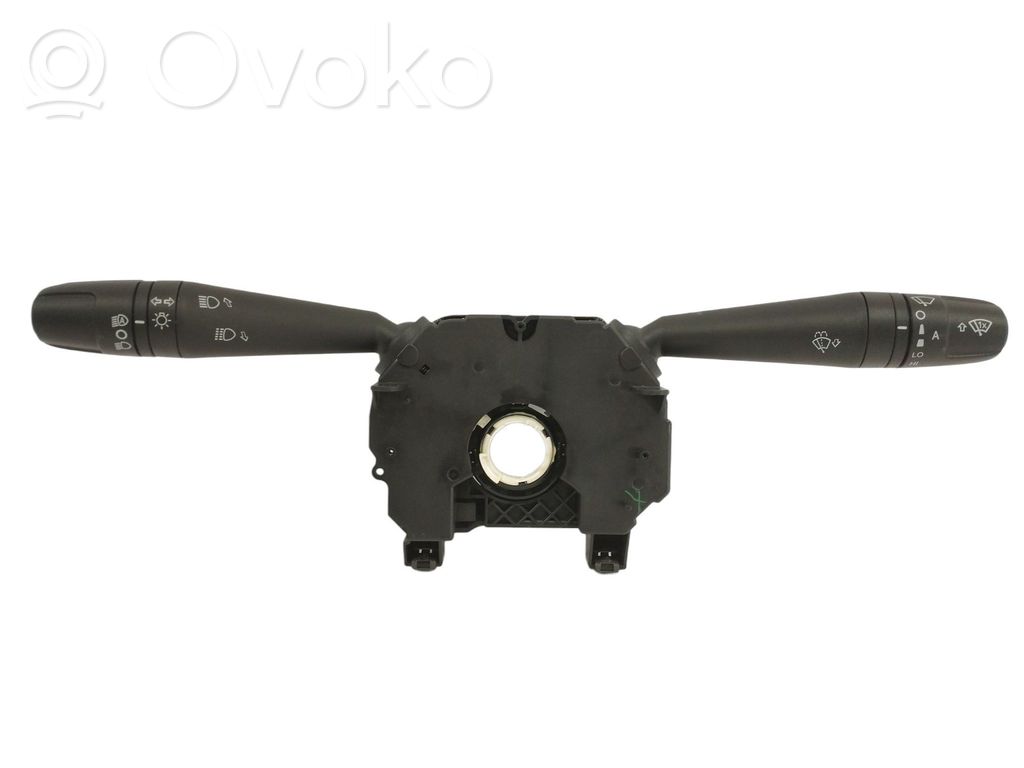 Multifunctional control switch/knob   07357051320