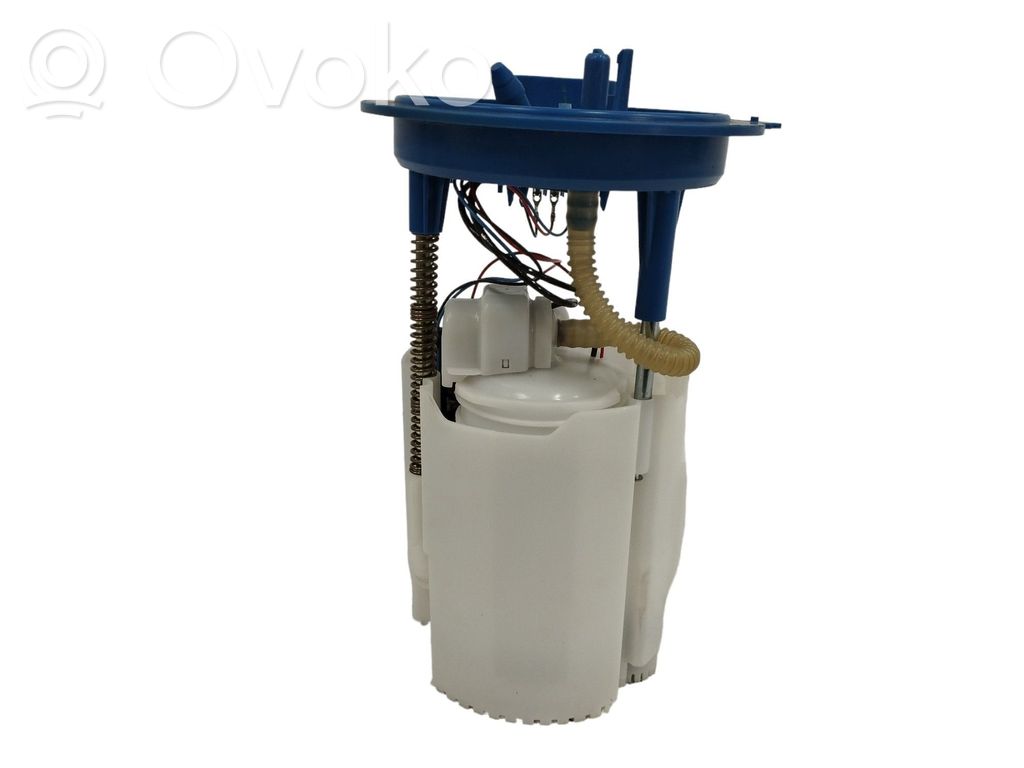 Bomba interna de combustible   6C0919051G,0580200317
