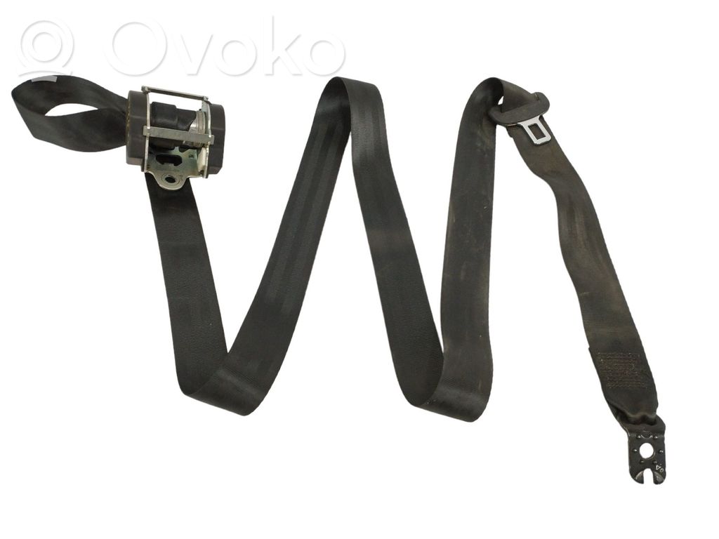 Seat Leon (5F) Cinturón trasero 