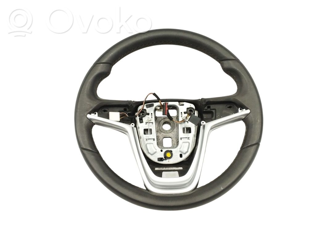 Lenkrad   13351029