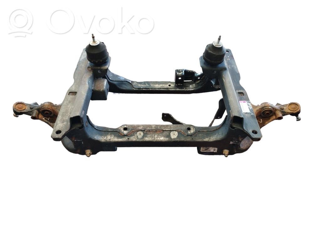 Priekinis traversas   52109905AE,2L62X