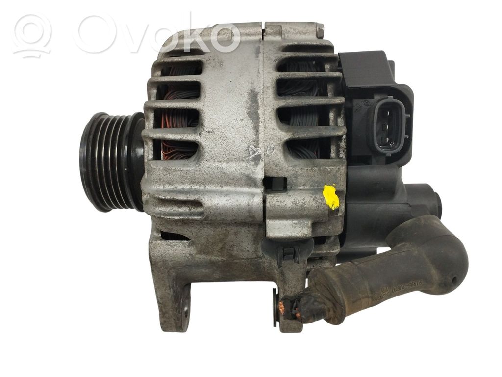 Alternador   373002A650,120A,TG12C118