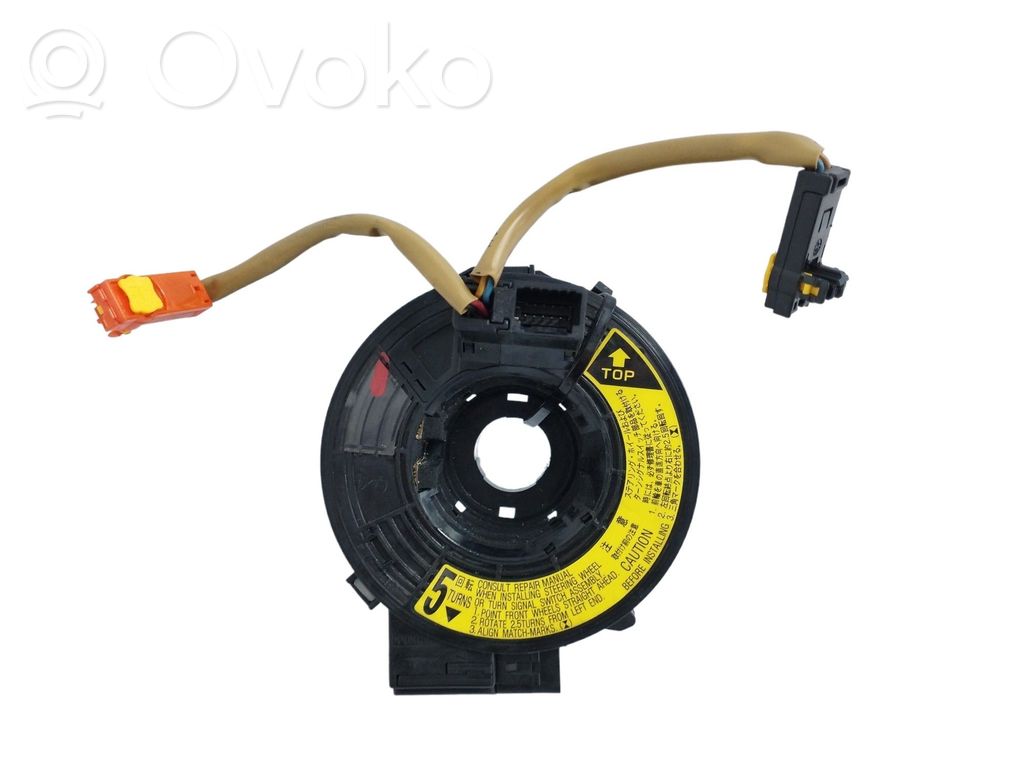 Steering wheel airbag
