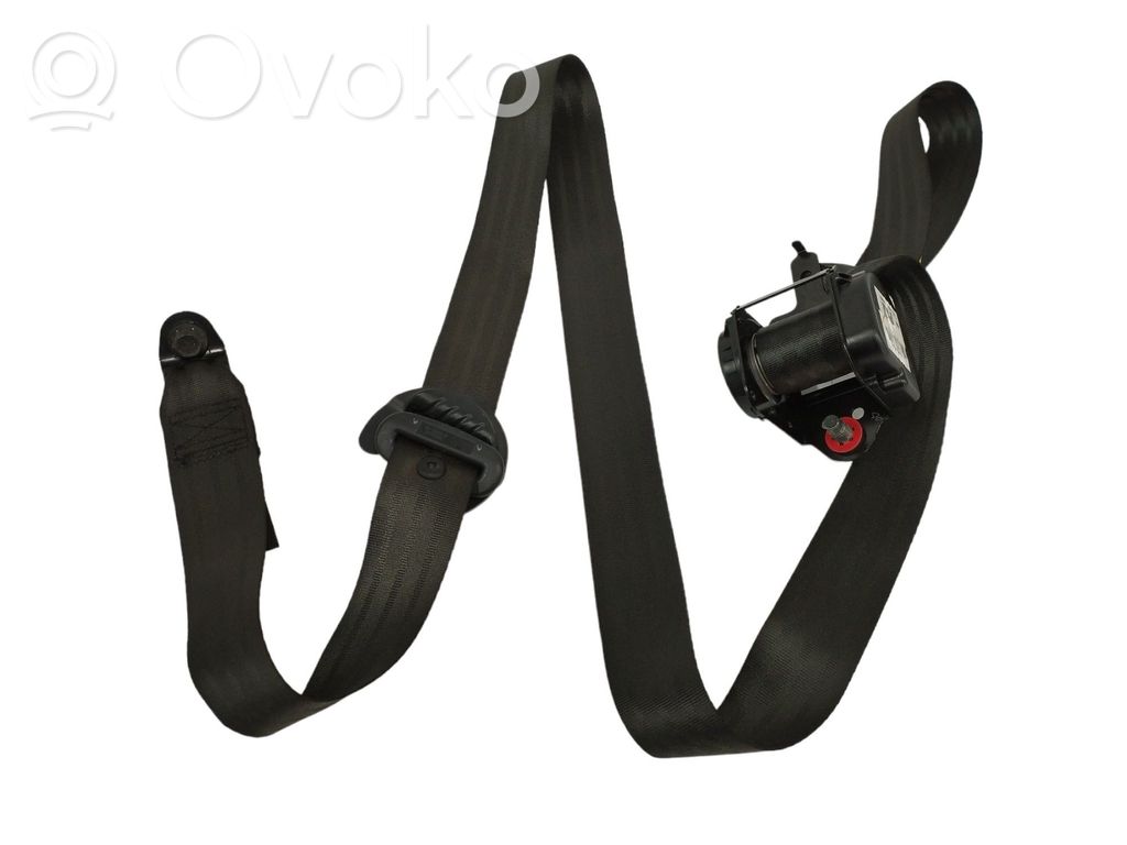 Cinturón trasero   898201P000