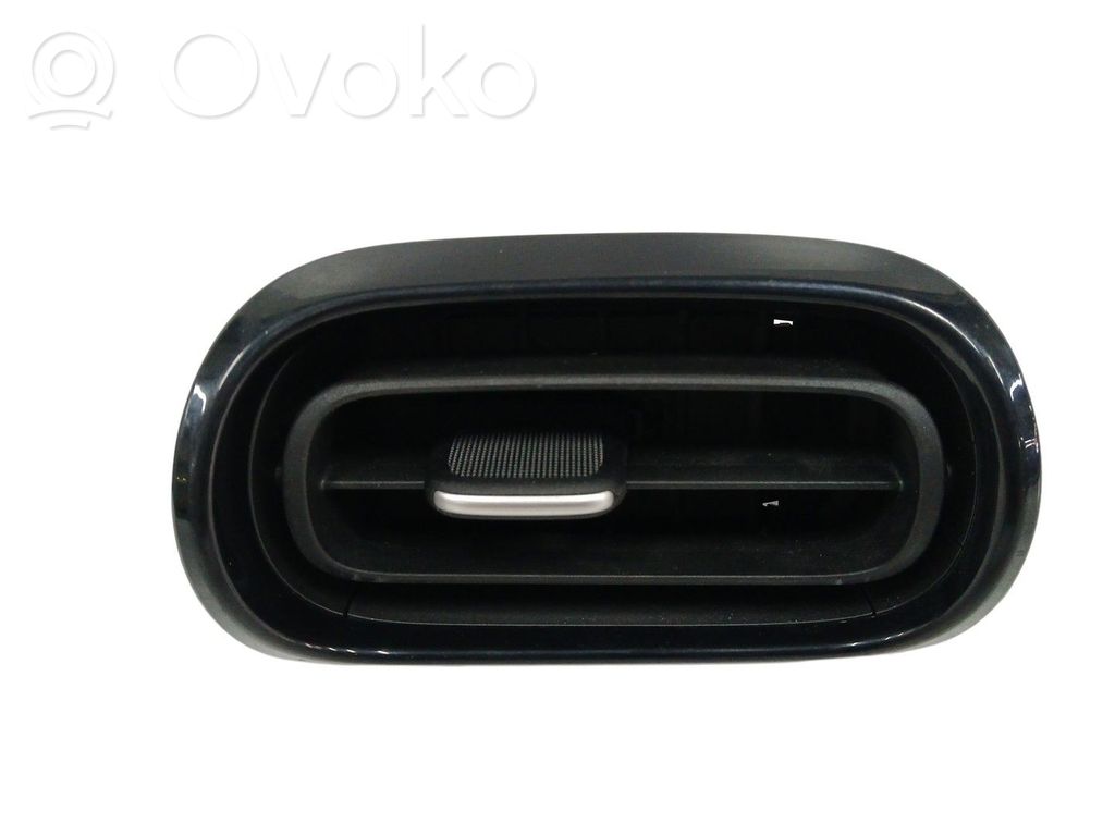Conducto/guía del intercooler   55660K0040,LADOIZQUIERDO