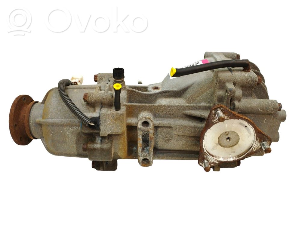 Hinterachsdifferential   2761079J00