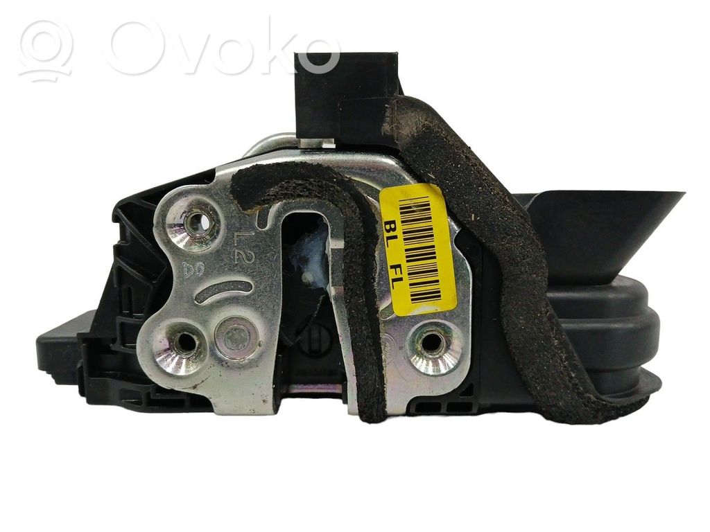 KIA Rio Etuoven lukko 