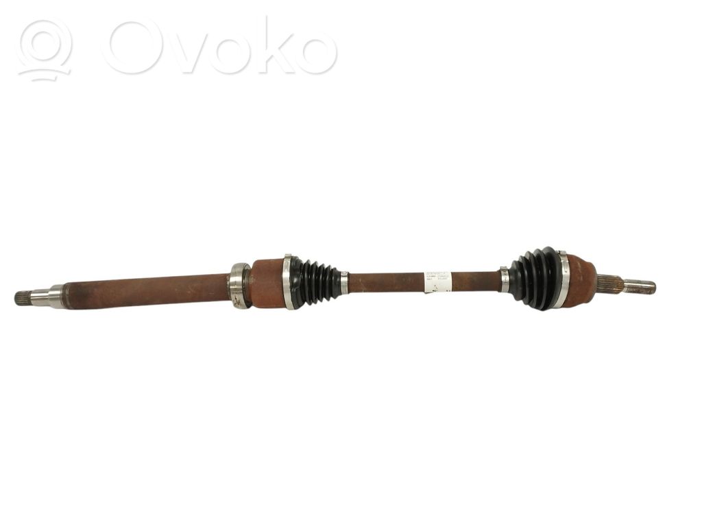 Ford Focus Front driveshaft 