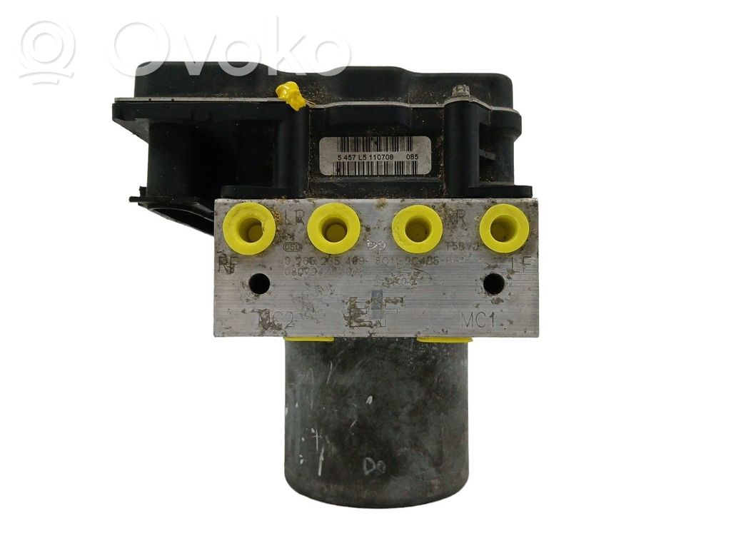 Ford Transit ABS Pump 