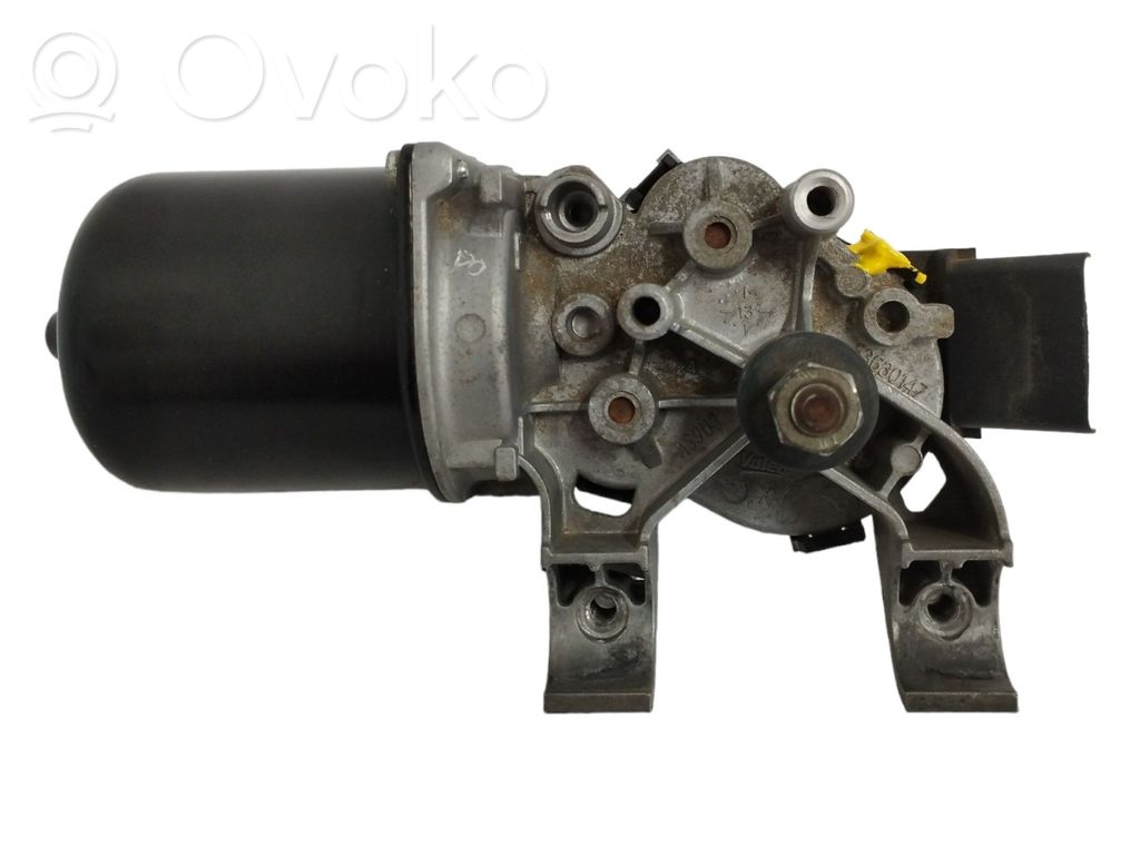 Motor del limpiaparabrisas