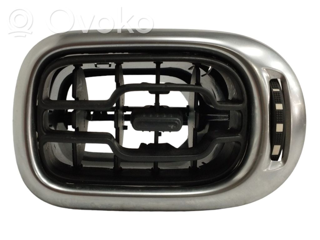 Citroen C3 Conducto/guía del intercooler 