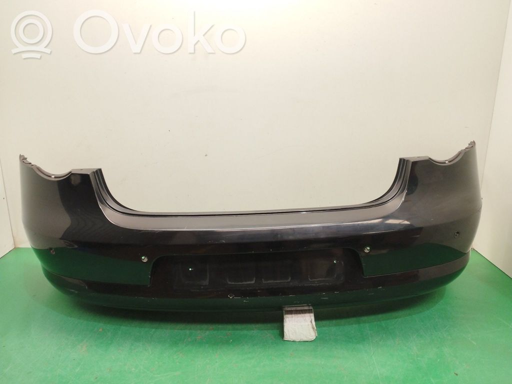 Rear bumper   1Q0807417,OBSERVARFOTOS