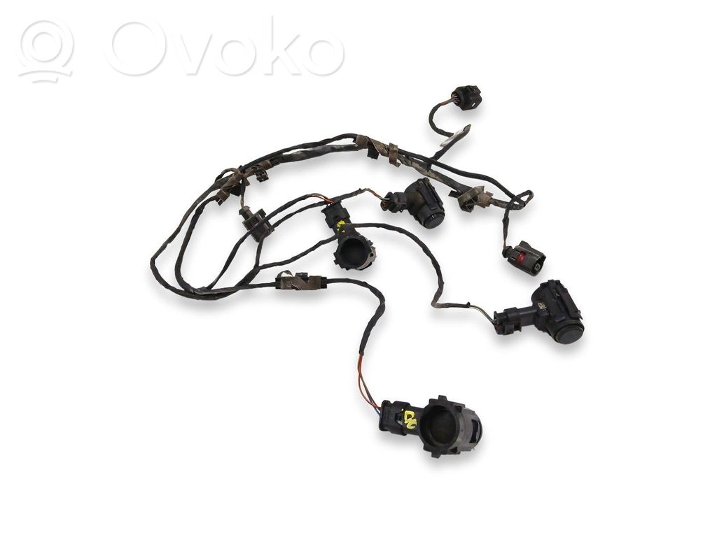 Parksensor PDC   1Q0971104L,KITTRASERO