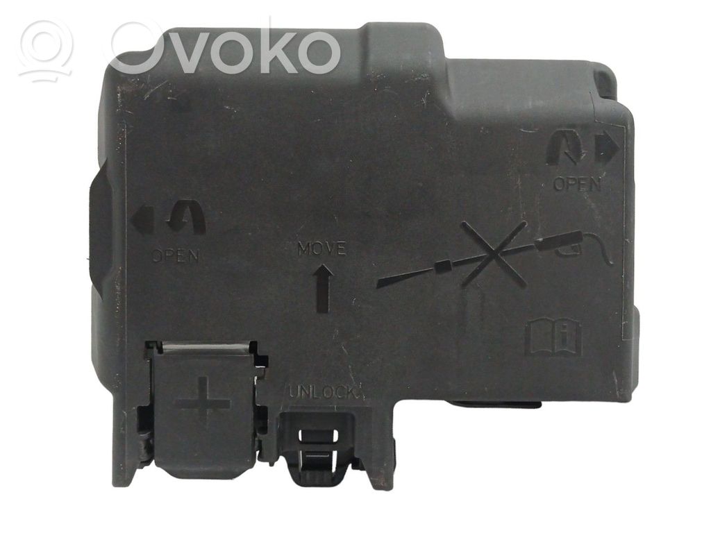 Opel Adam BSM Control unit 