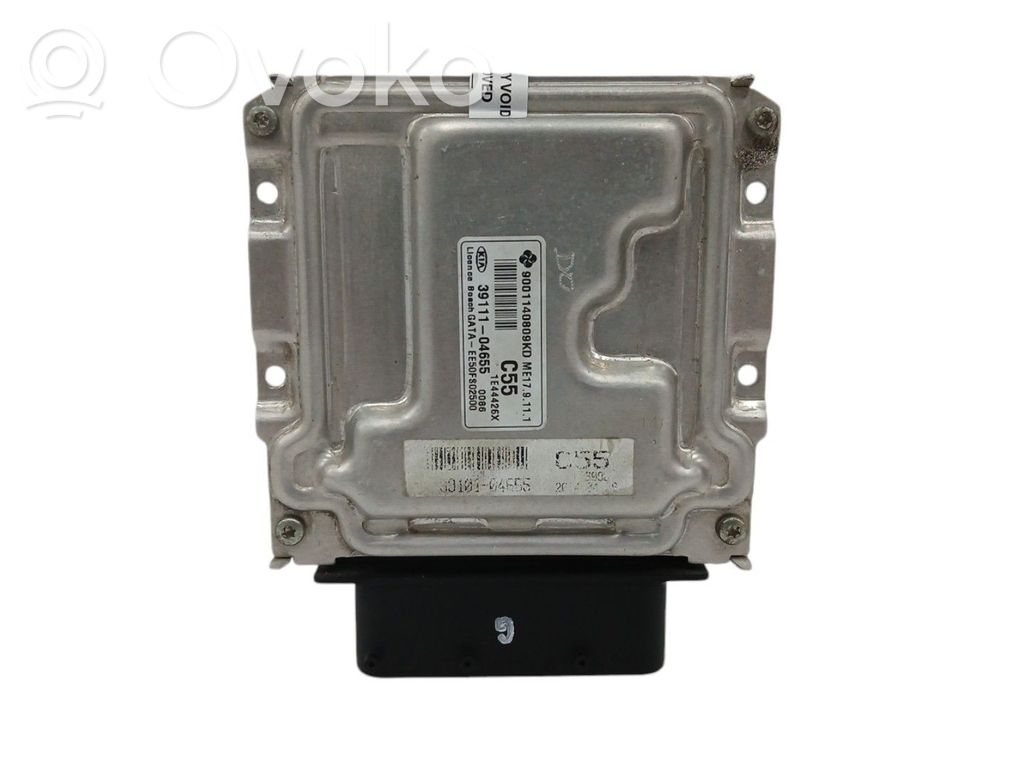 KIA Picanto Engine control unit/module 