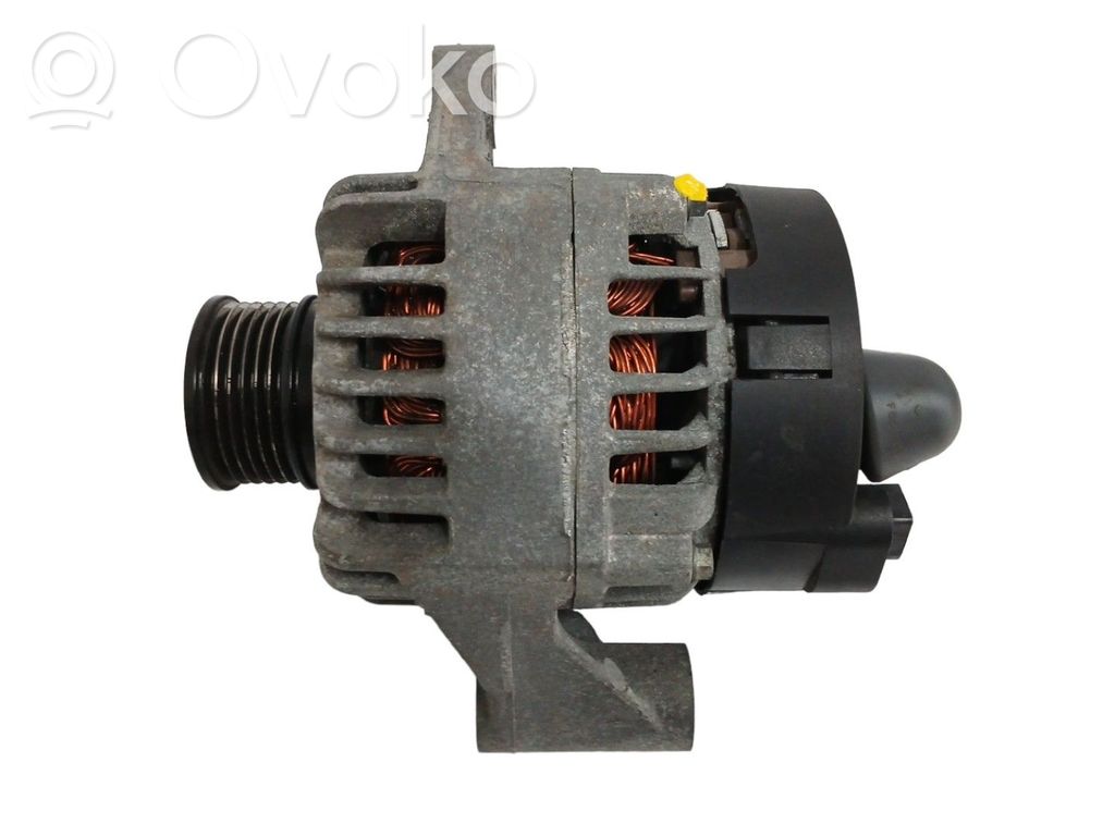 Alternador   3140062M0,MS1012101900