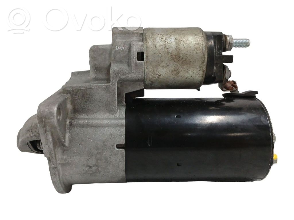 Motor de arranque   3110062MA0,0001138072