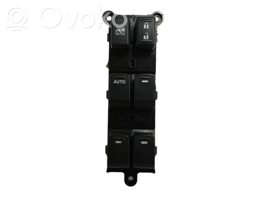 Interruptor del elevalunas eléctrico   54P2