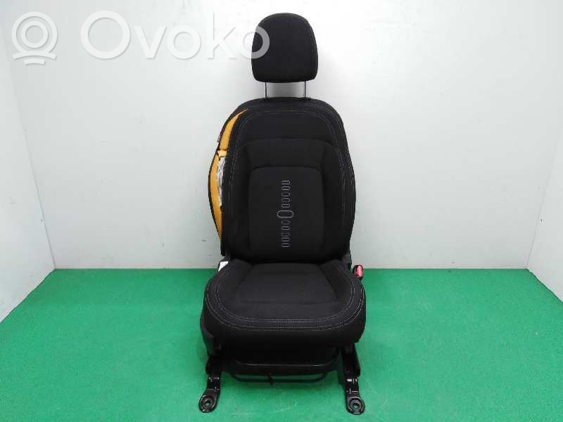 KIA Sportage Front passenger seat 