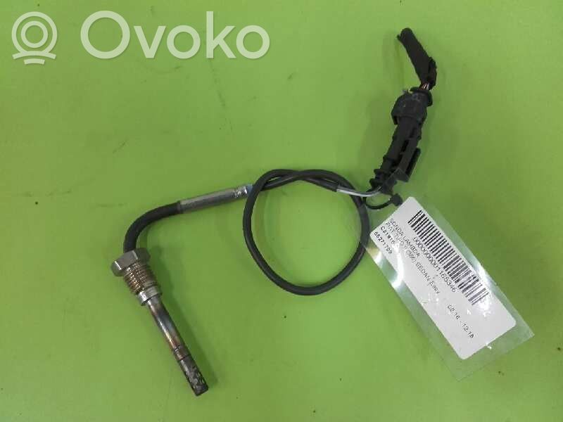 Lambda probe sensor   55271709