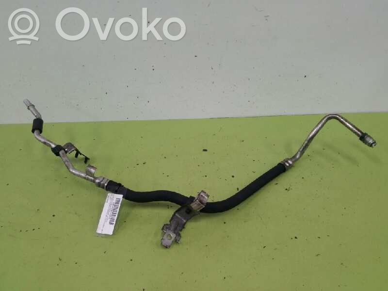 Peugeot Boxer Välijäähdyttimen letku 