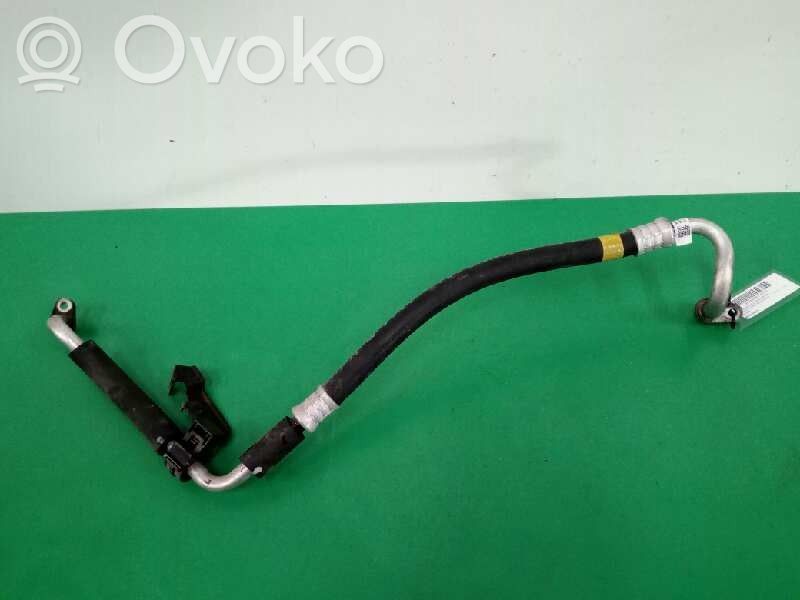 Toyota Auris 150 Conductă/furtun aer condiționat (A/C) 