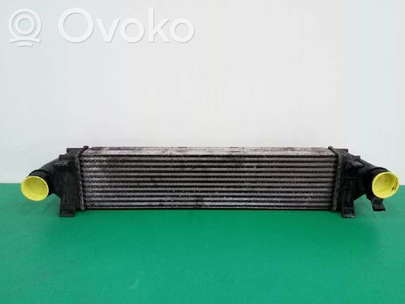 Radiador intercooler   6G919L440DC