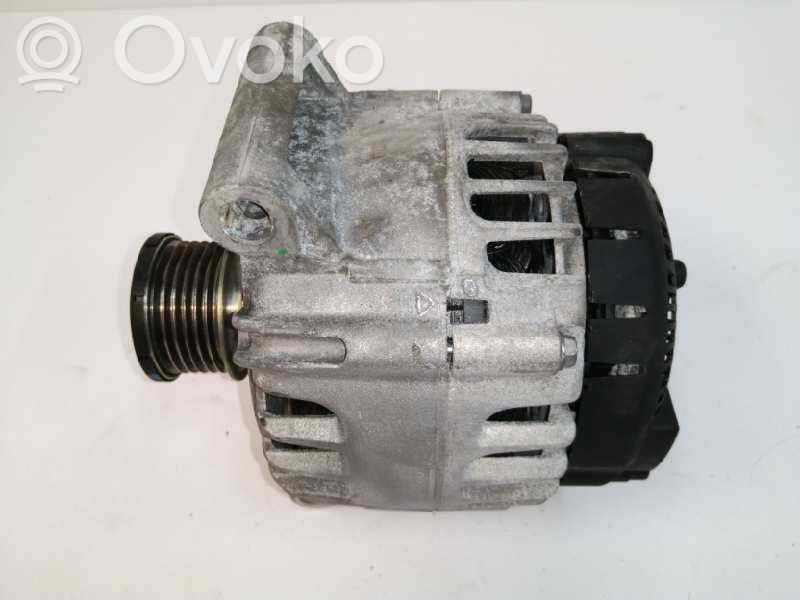 Alternador   9678730980,2616593E,CL12