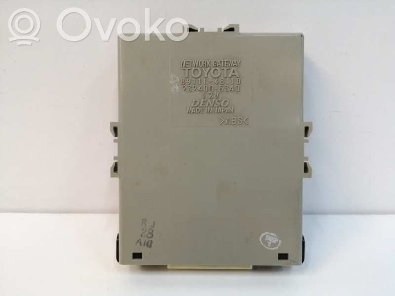 Autres unités de commande / modules   8911148110,2324005340