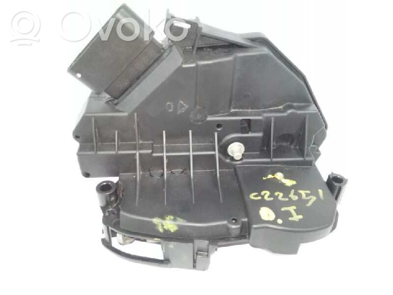 Serrure   BM5AA21813AH