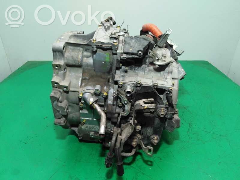 Lexus RX III Manual 5 speed gearbox 