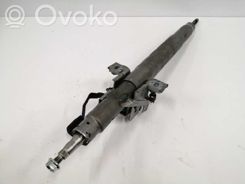 Ohjauspyörän akseli   34500FJ040